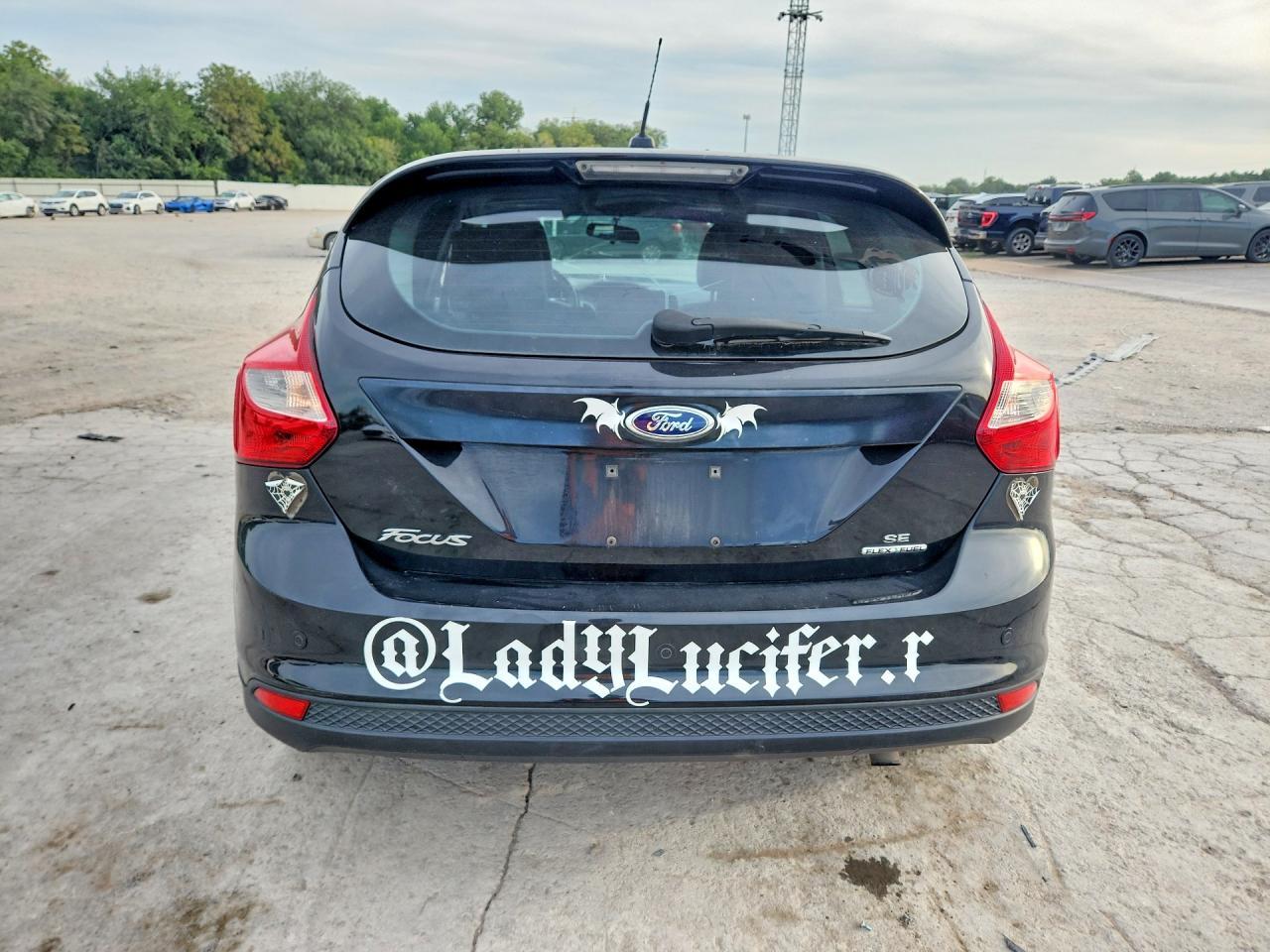 2013 Ford Focus Se - Image 6