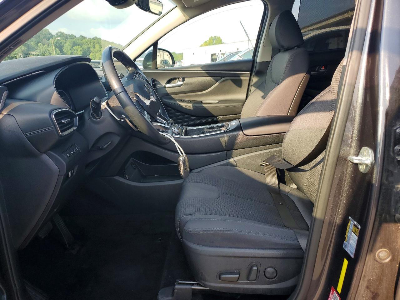 2022 Hyundai Santa Fe Sel - Фото 7