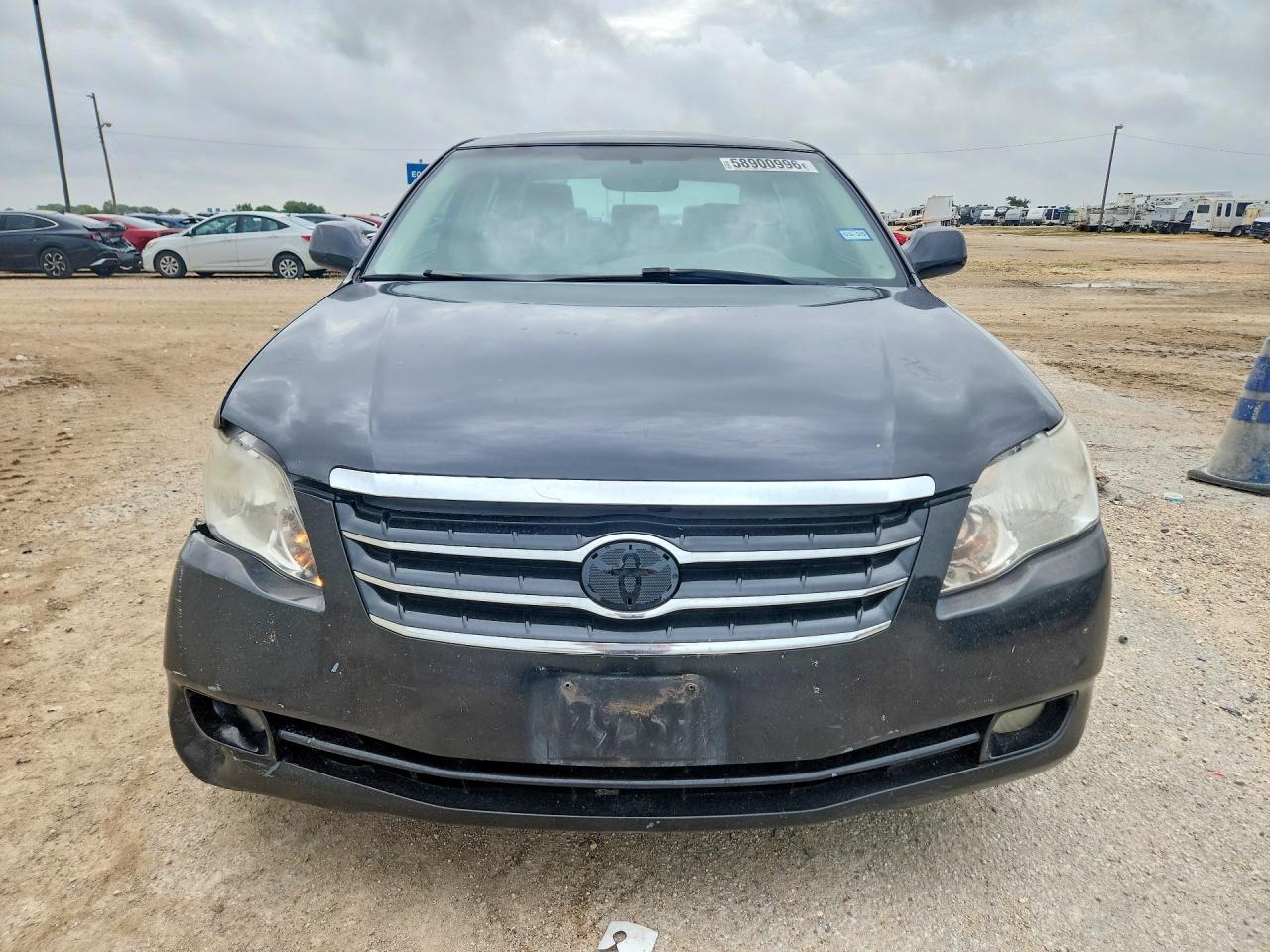 2007 Toyota Avalon Xls - Фото 5