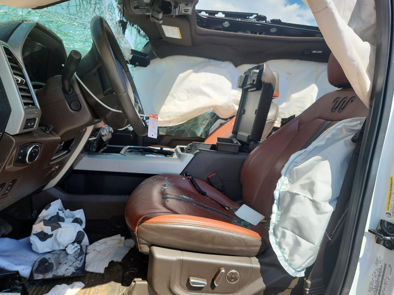 2021 Ford F250 Super Duty - Image 7