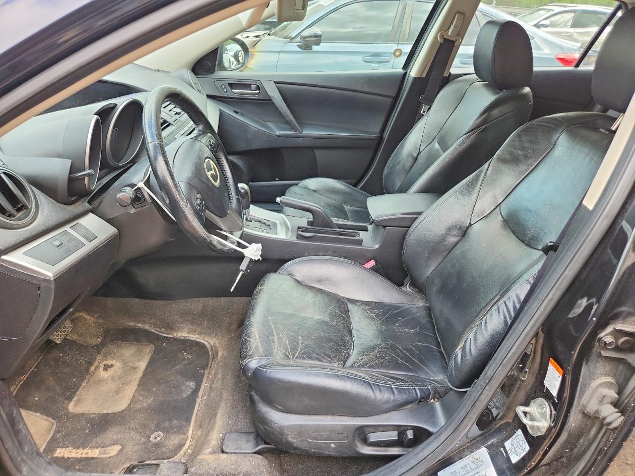 2011 Mazda 3 S - Фото 7