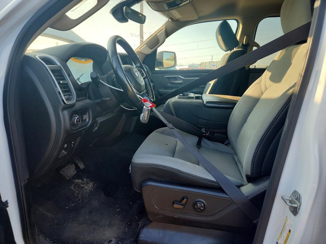 2020 Ram 1500 Big Horn - Фото 7