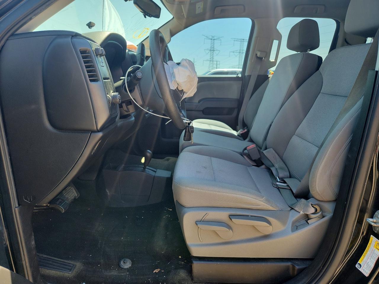 2016 GMC Sierra K1500 - Image 7