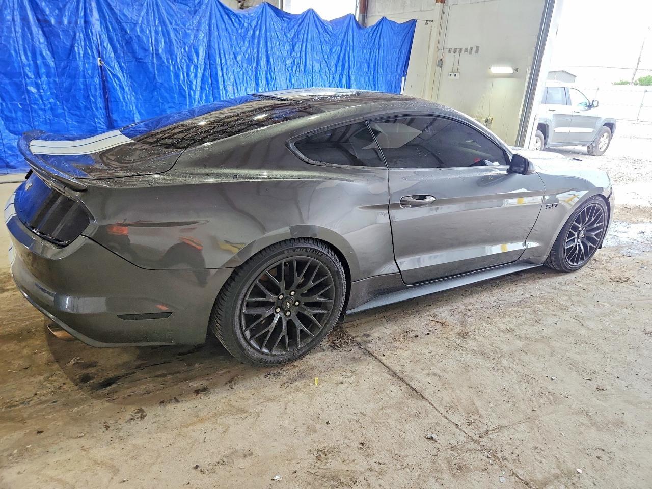 2016 Ford Mustang Gt - Image 3