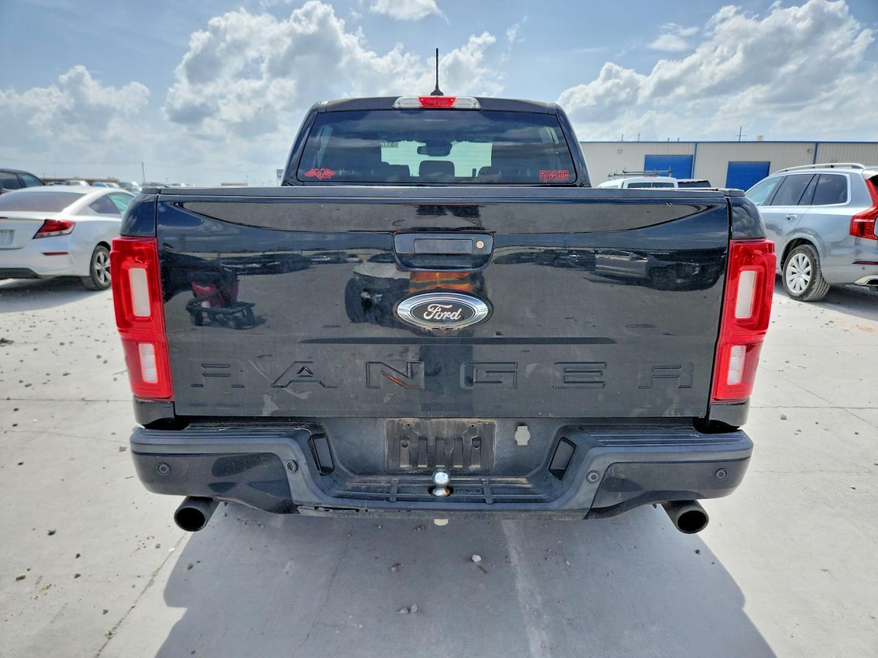 2019 Ford Ranger Xl - Фото 6
