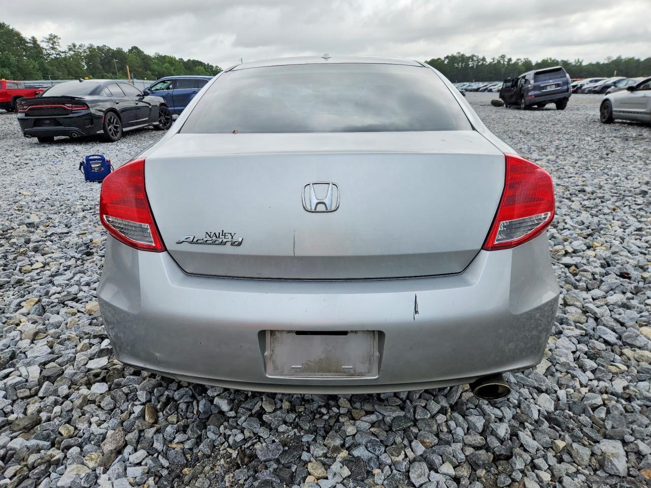 2012 Honda Accord Exl - Image 6