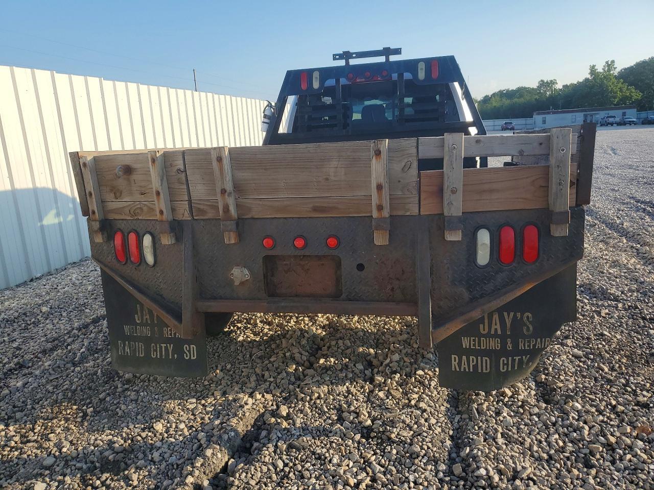 2010 Dodge Ram 3500 - Фото 6