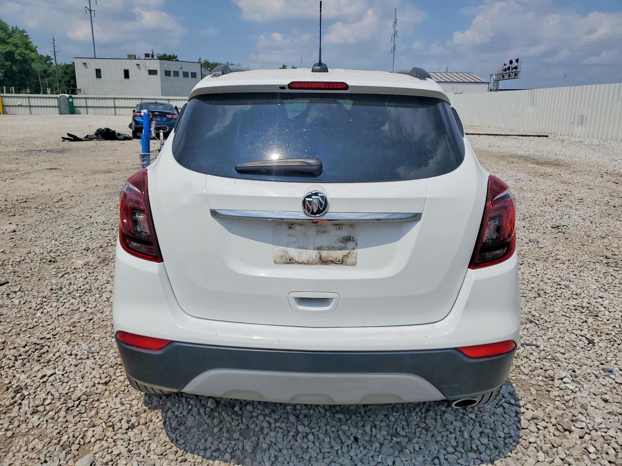 2019 Buick Encore Preferred - Фото 6