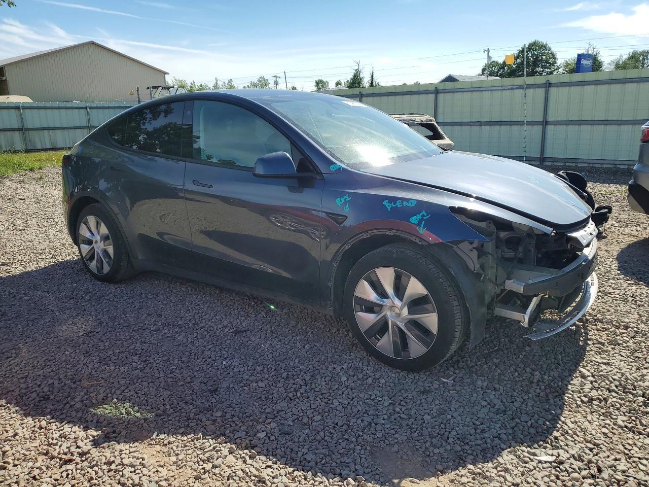 2021 Tesla Model Y - Image 4