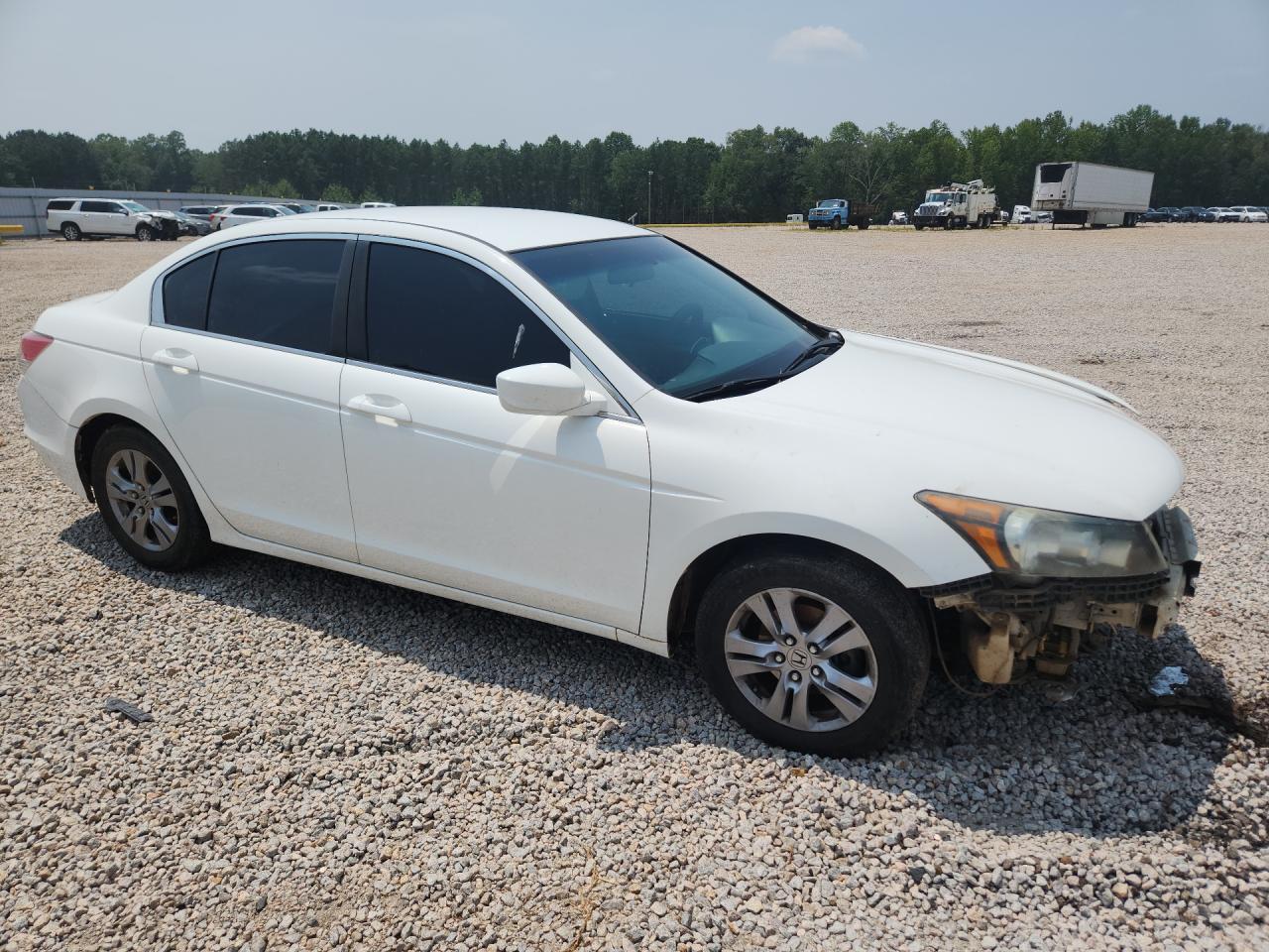 2012 Honda Accord Se - Image 4