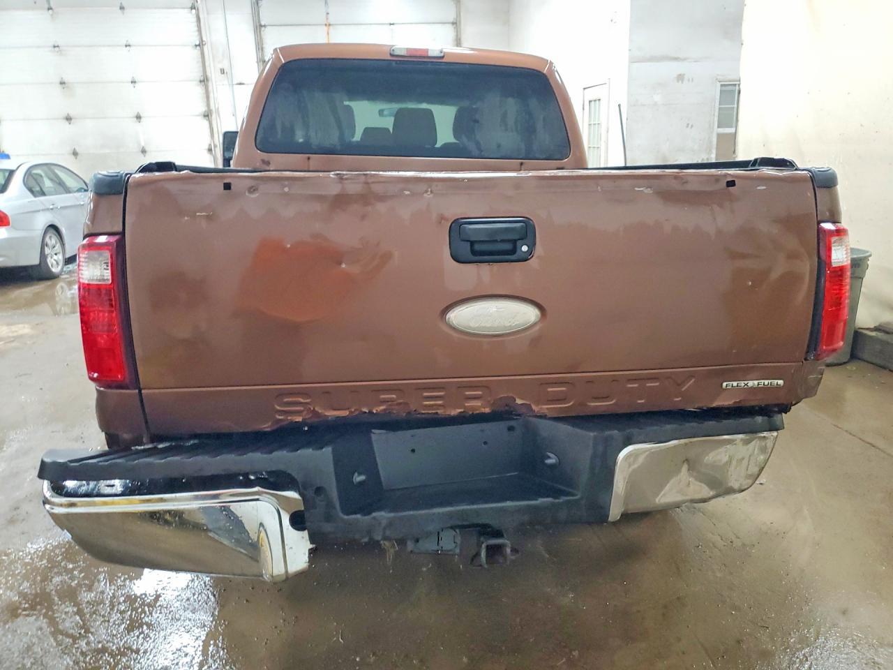 2012 Ford F250 Super Duty - Image 6