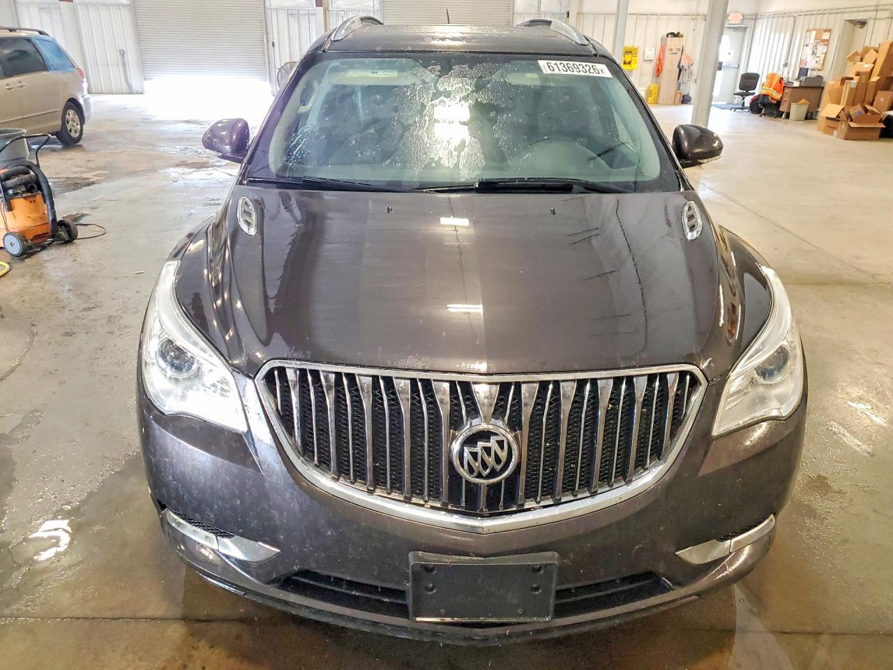 2017 Buick Enclave - Image 5