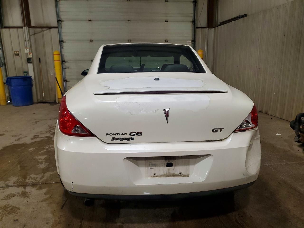 2008 Pontiac G6 Gt - Image 6