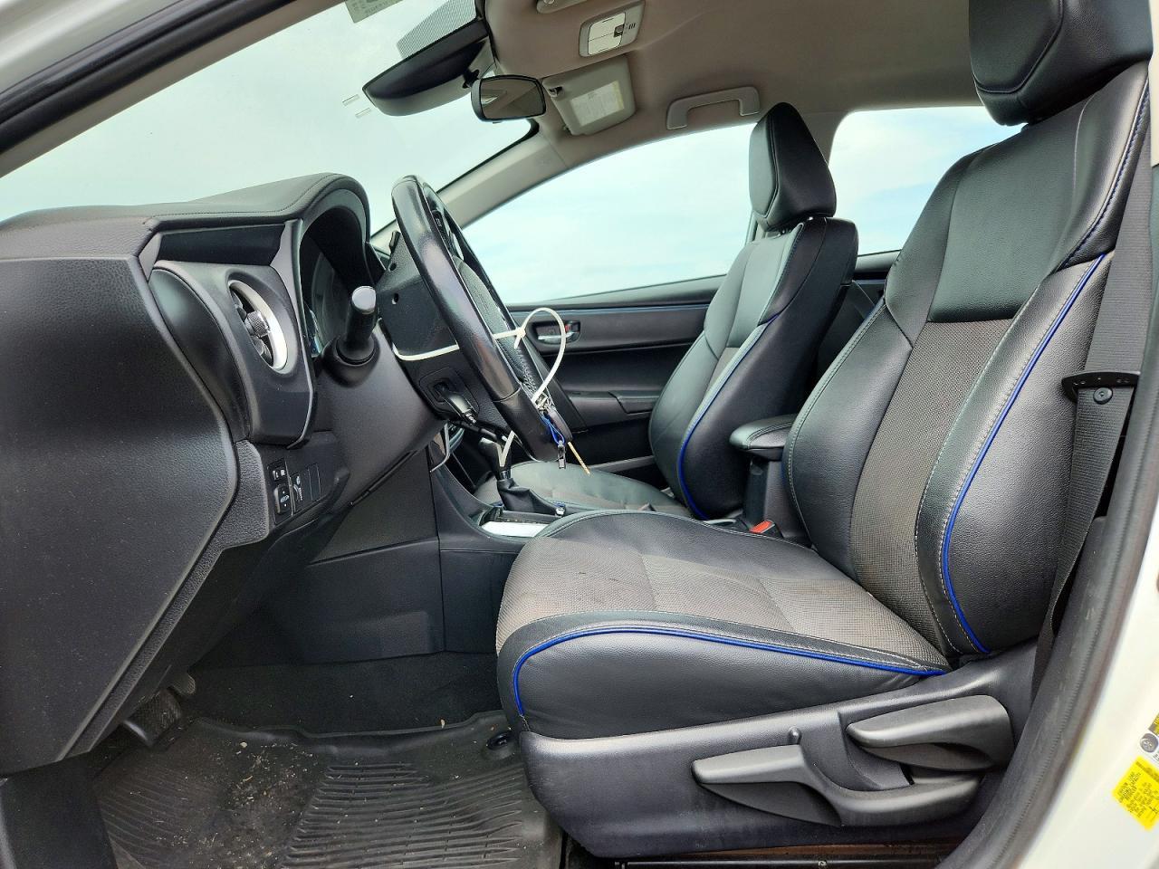 2019 Toyota Corolla Se - Фото 7