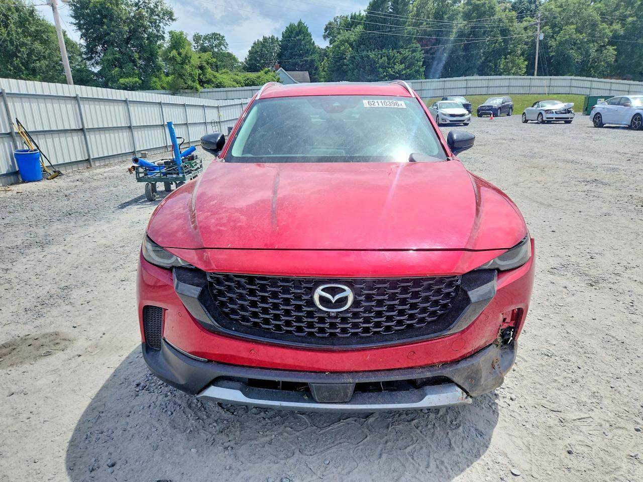 2023 Mazda Cx-50 Premium Plus - Фото 5