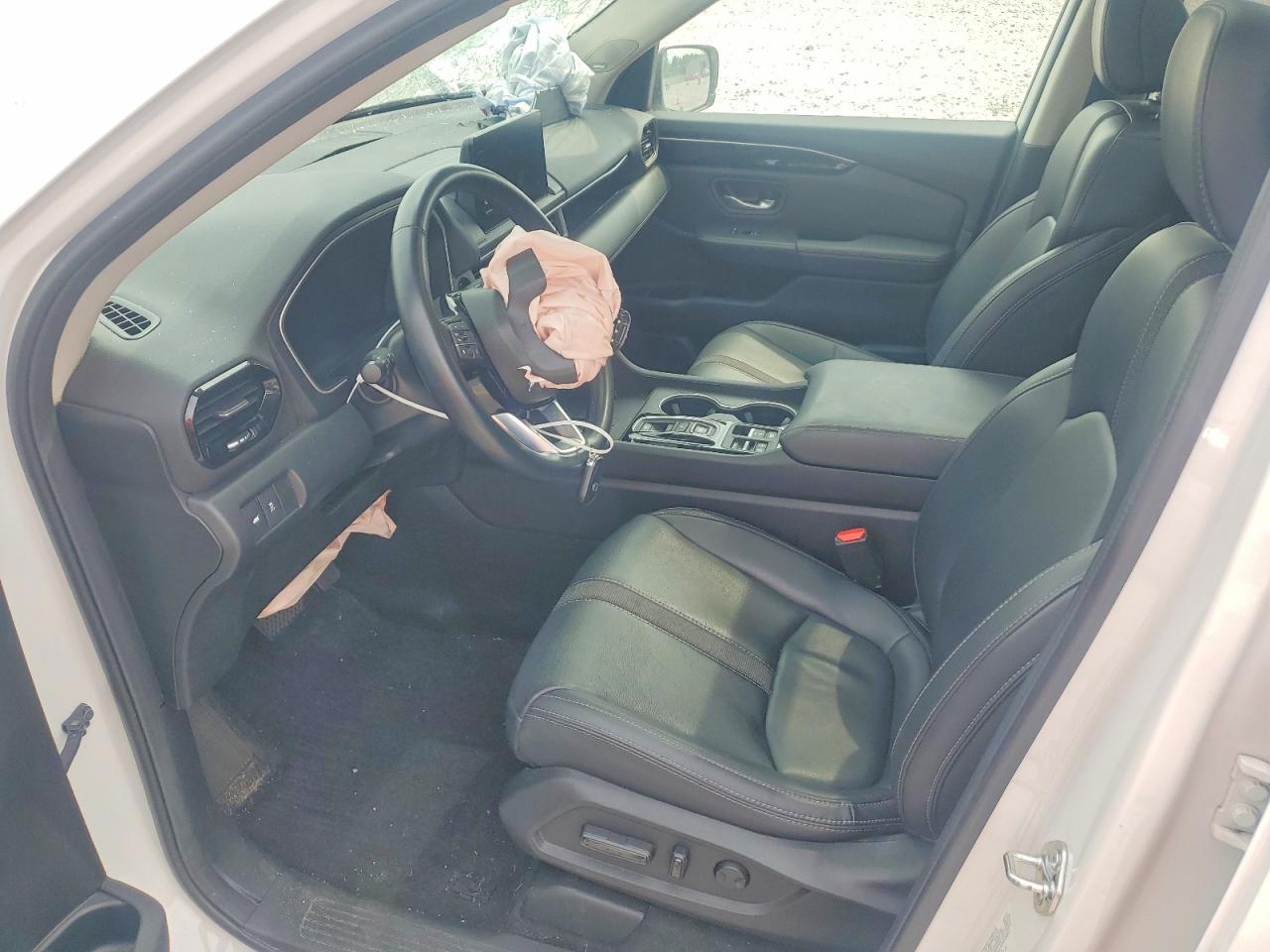 2024 Honda Pilot Touring - Фото 7