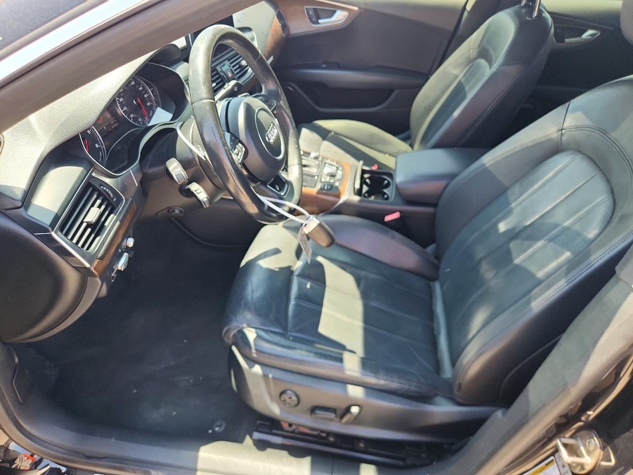 2014 Audi A7 Prestige - Фото 7