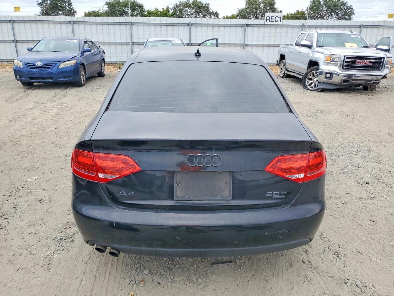 2009 Audi A6 - Фото 6