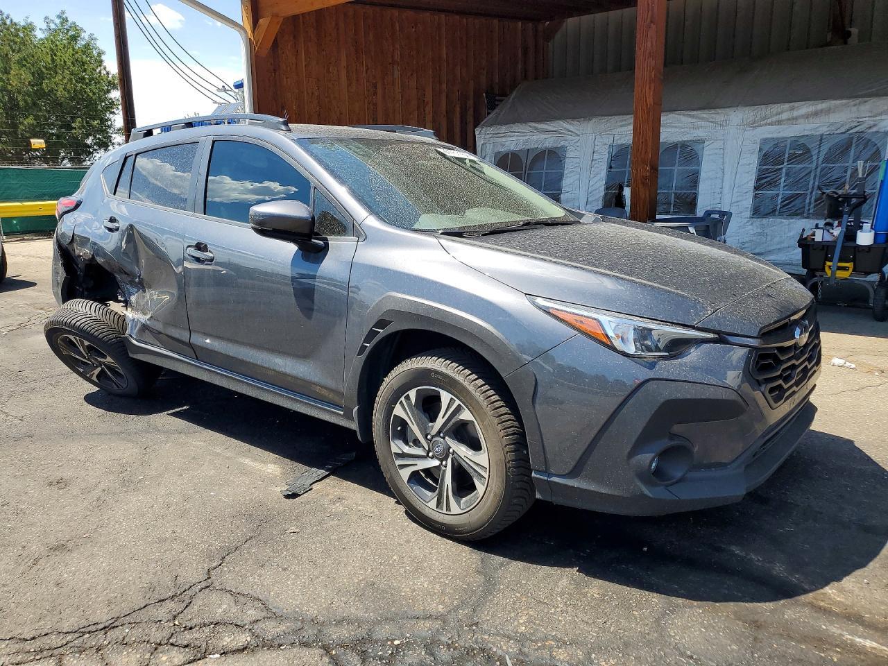 2024 Subaru Crosstrek Premium - Image 4