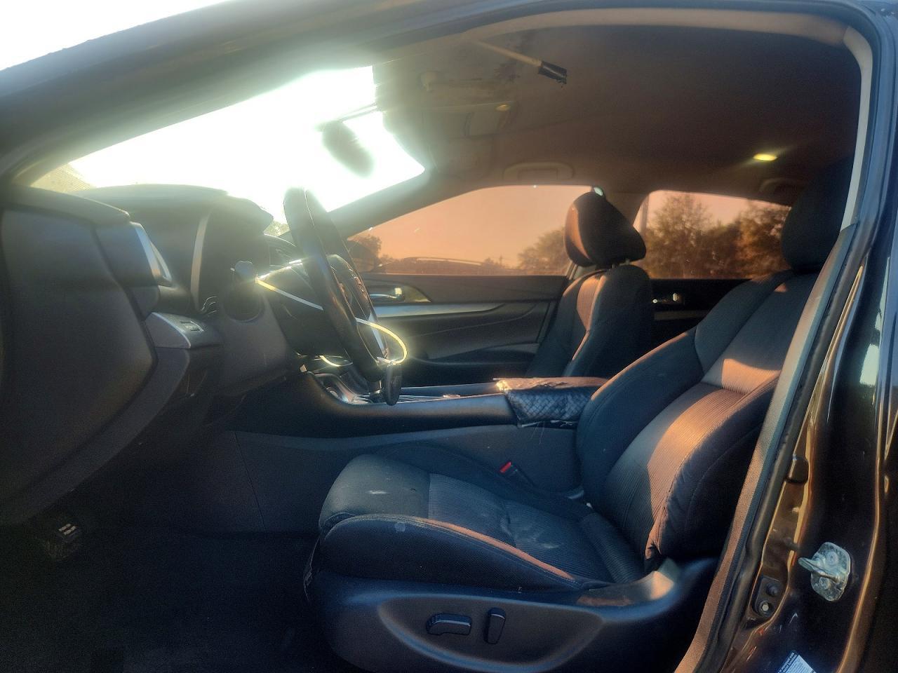 2016 Nissan Maxima 3.5 S - Фото 7