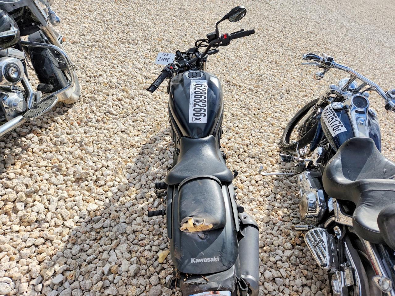 2025 Kawasaki El450 A - Image 6