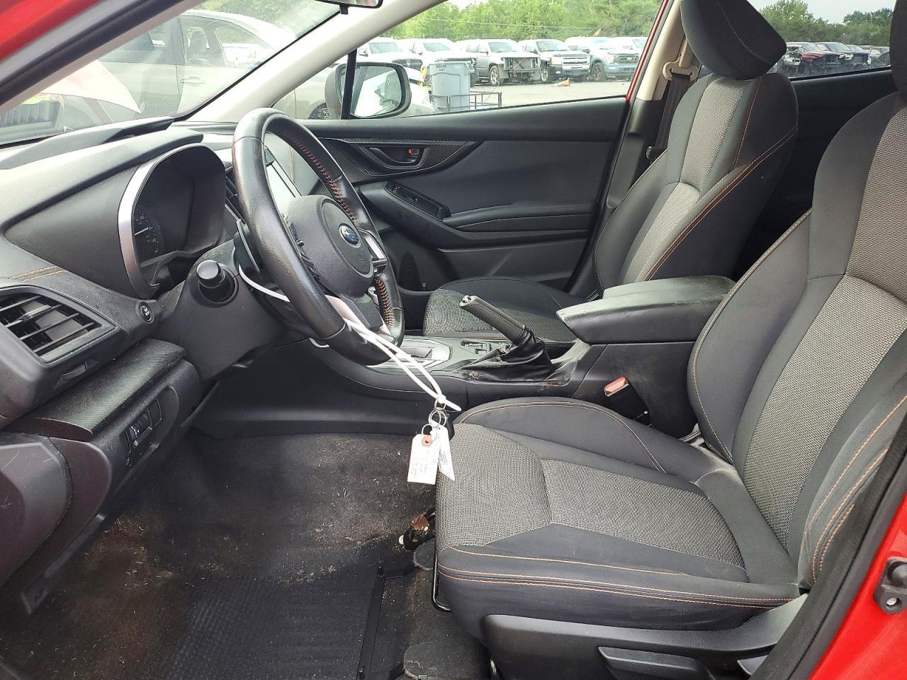 2021 Subaru Crosstrek Premium - Фото 7