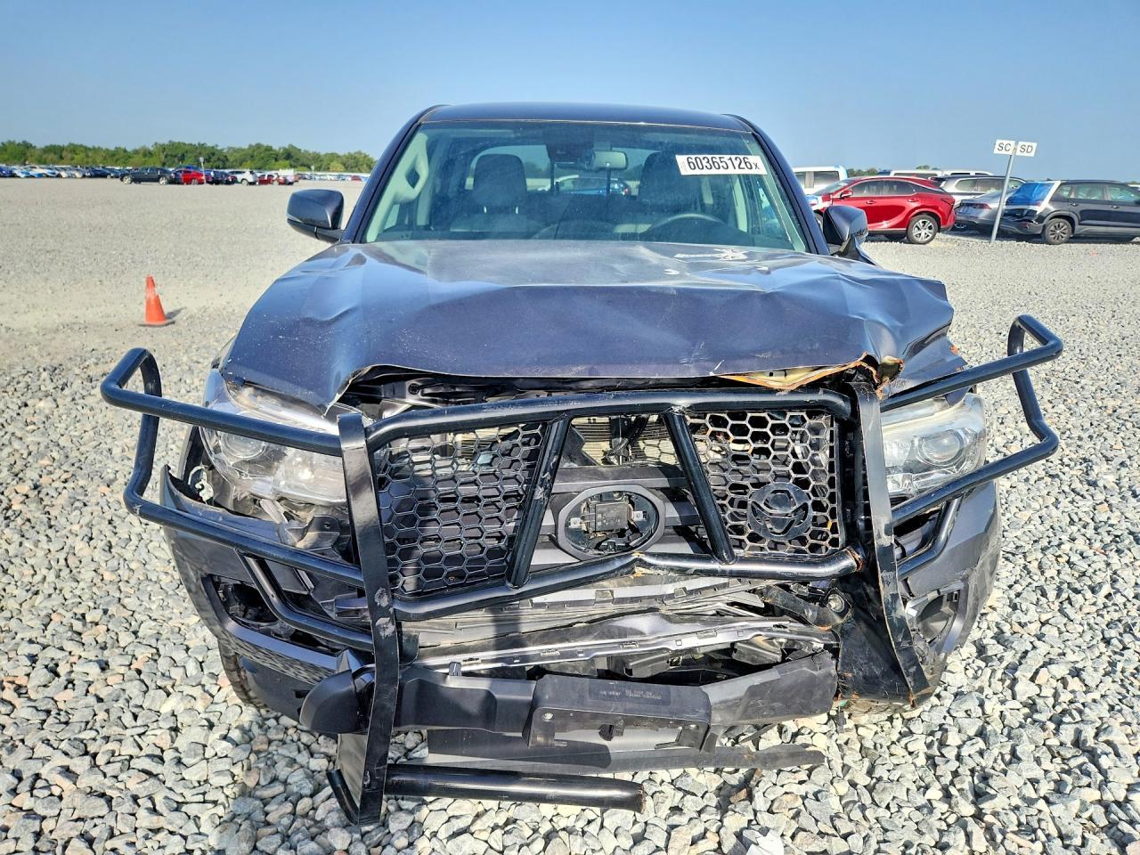 2023 Toyota Tacoma Sr5 V6 - Image 5
