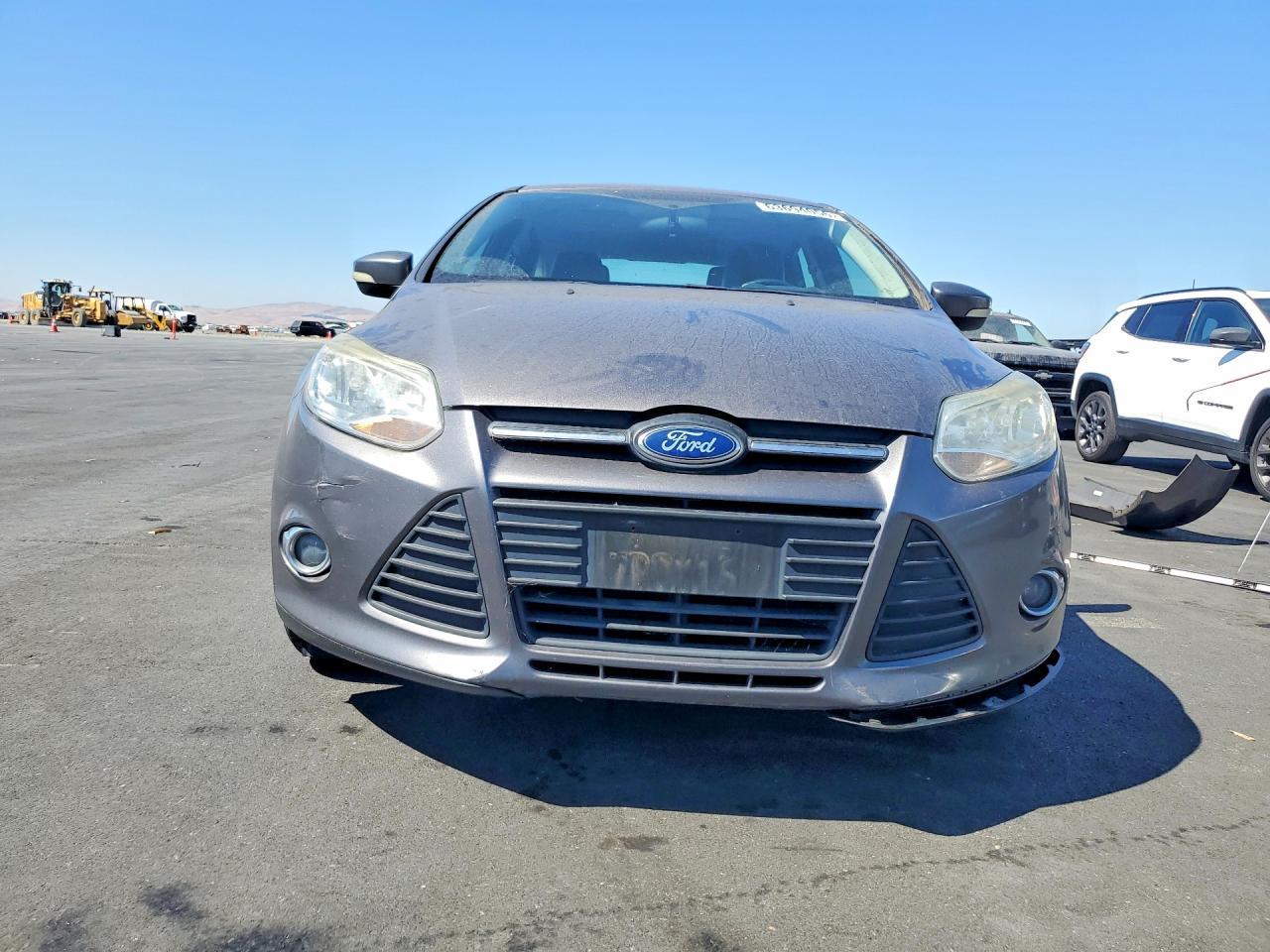 2013 Ford Focus Se - Image 5