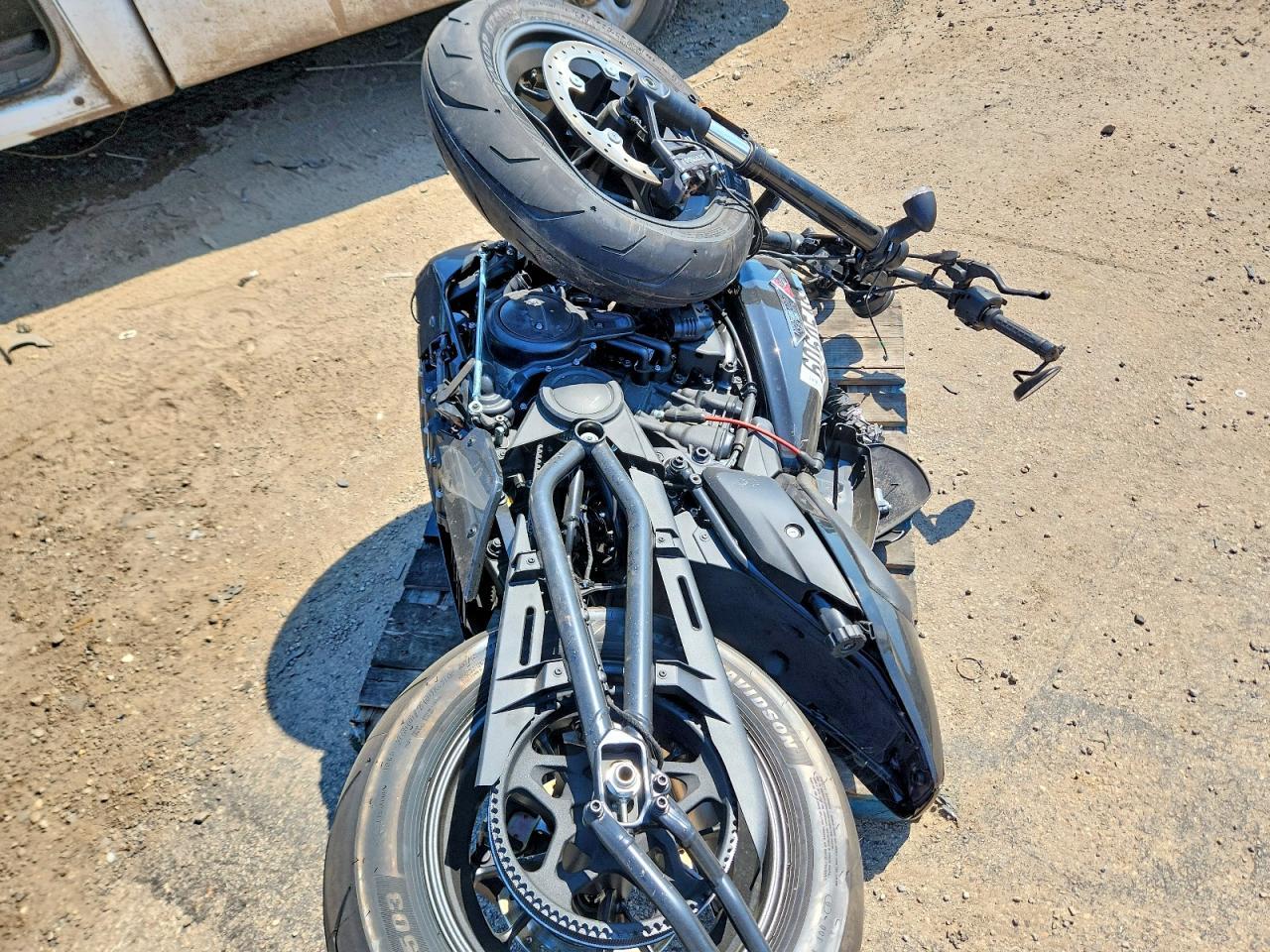 2025 Harley-Davidson Rh1250 S - Image 6