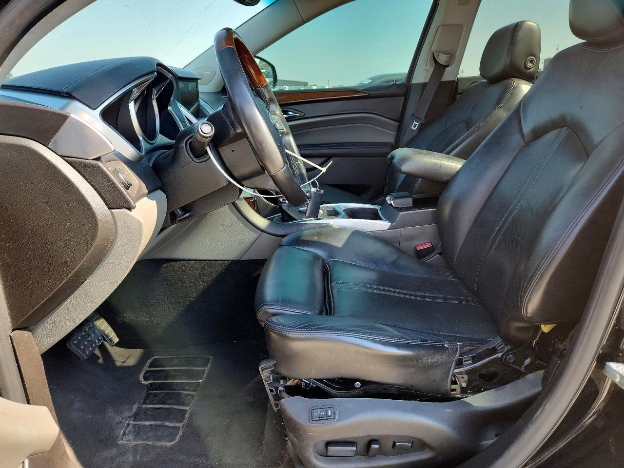 2010 Cadillac Srx Performance Collection - Фото 7