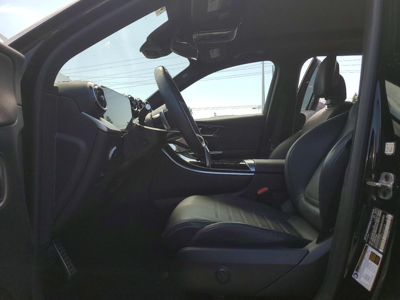 2024 Mercedes-Benz Glc 300 - Фото 7
