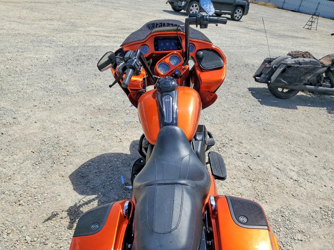 2020 Harley-Davidson Fltrxs - Image 6