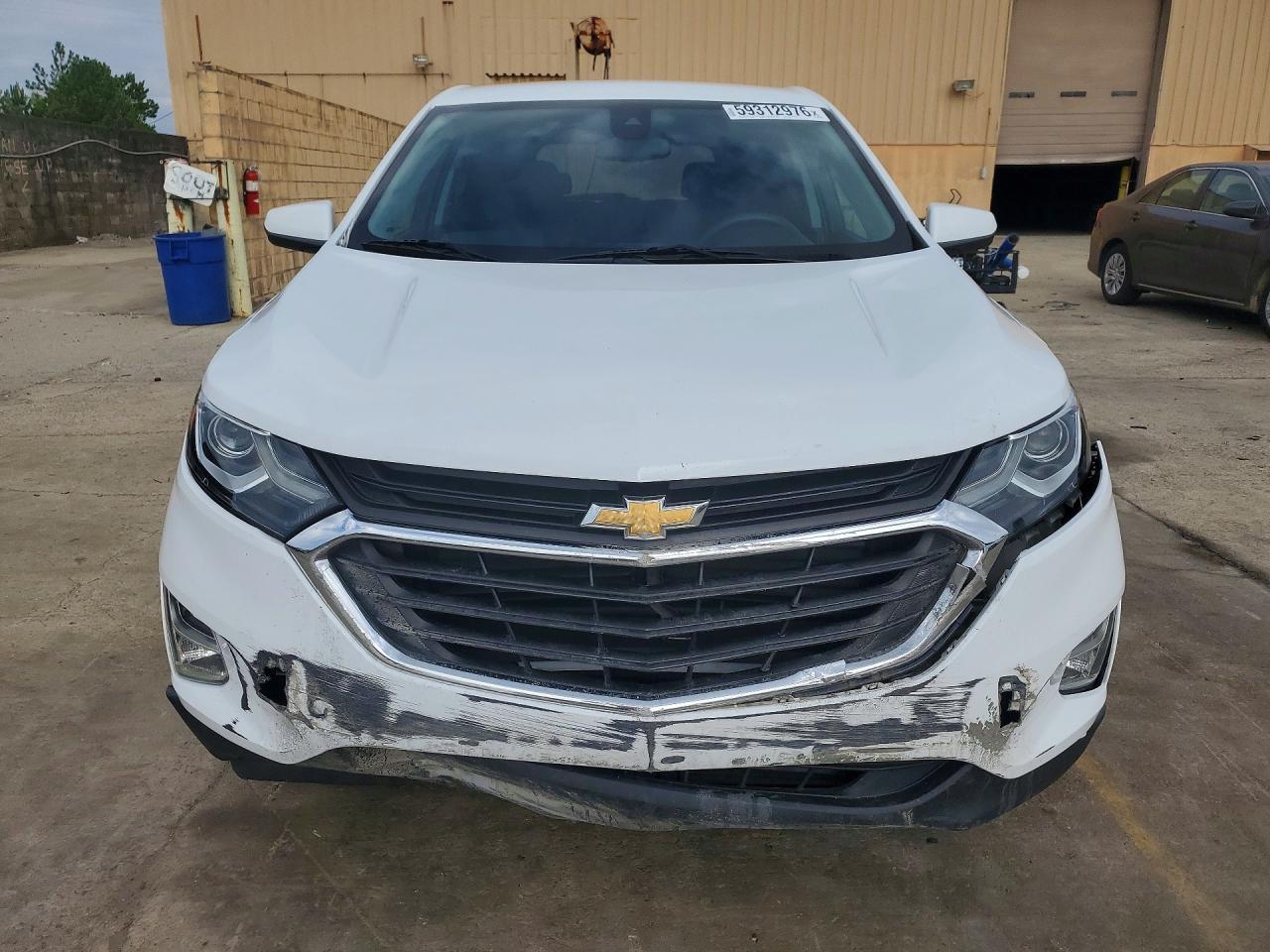 2020 Chevrolet Equinox Lt - Image 5