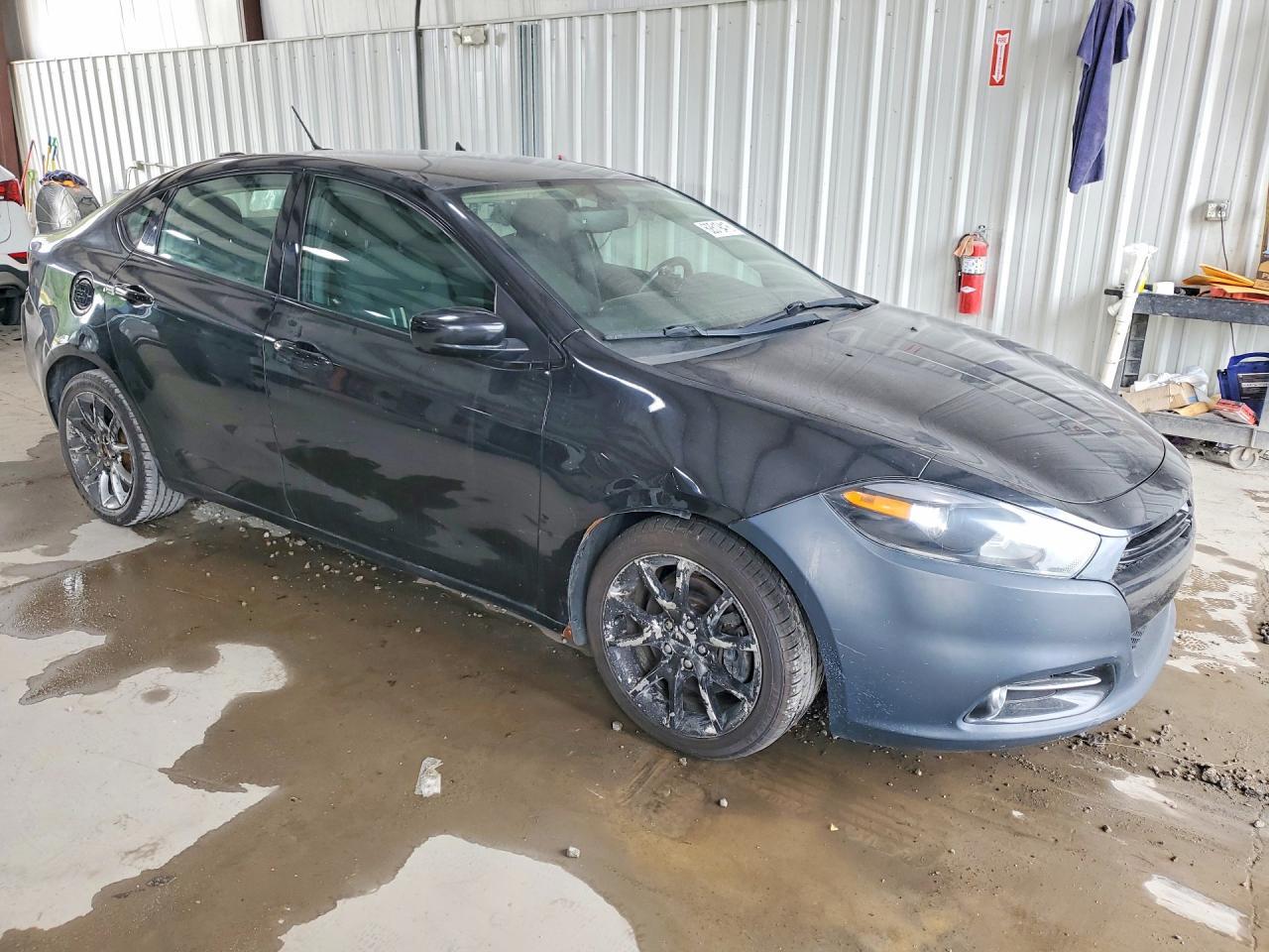 2013 Dodge Dart Sxt - Фото 4