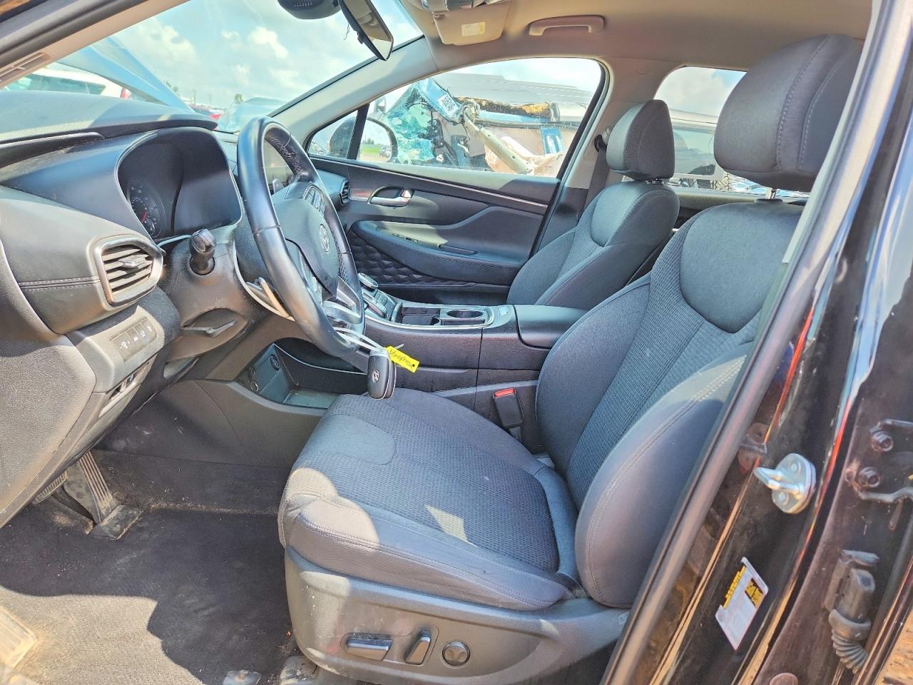2023 Hyundai Santa Fe Sel - Фото 7