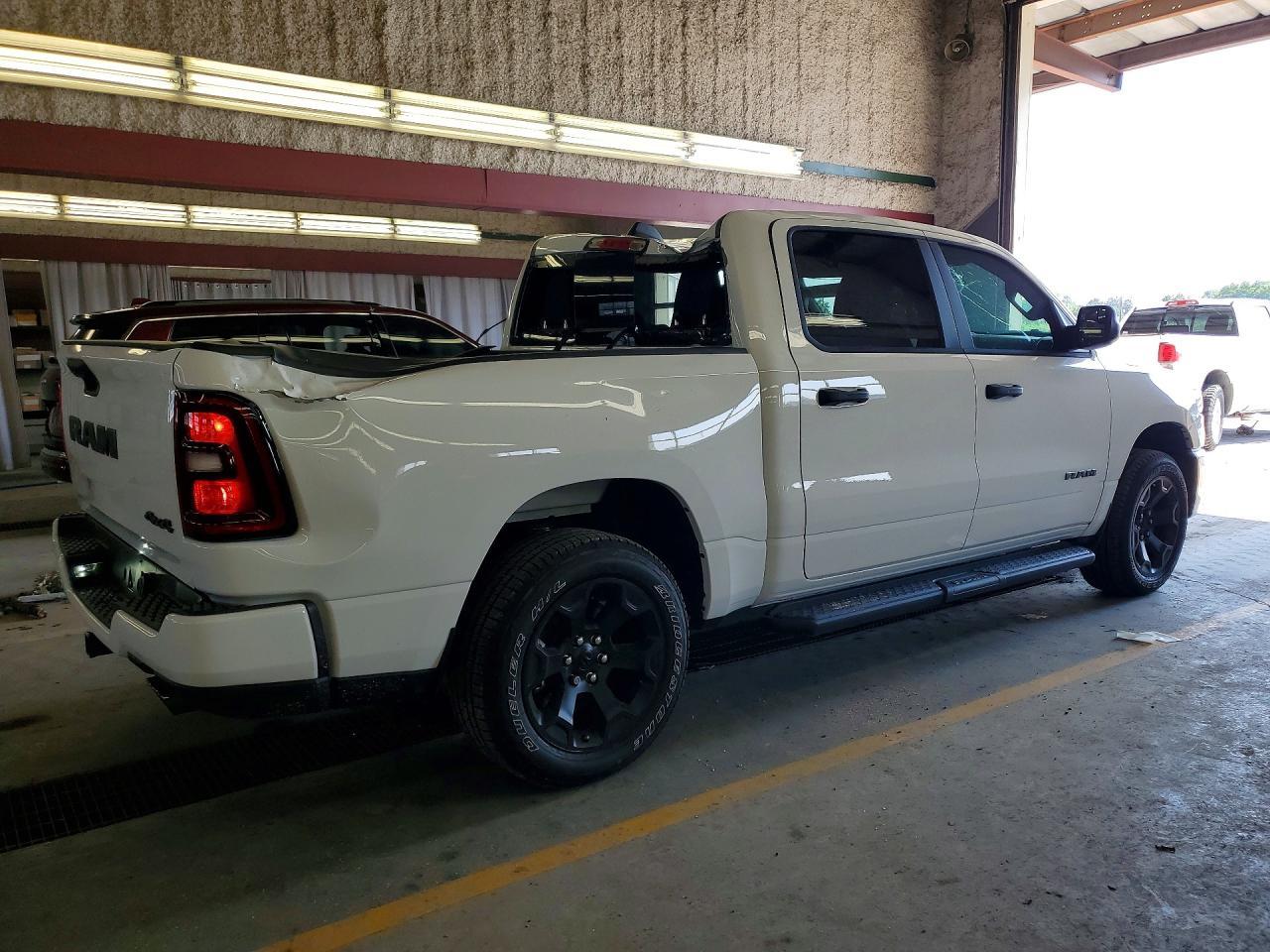 2026 Ram 1500 Tradesman - Image 3