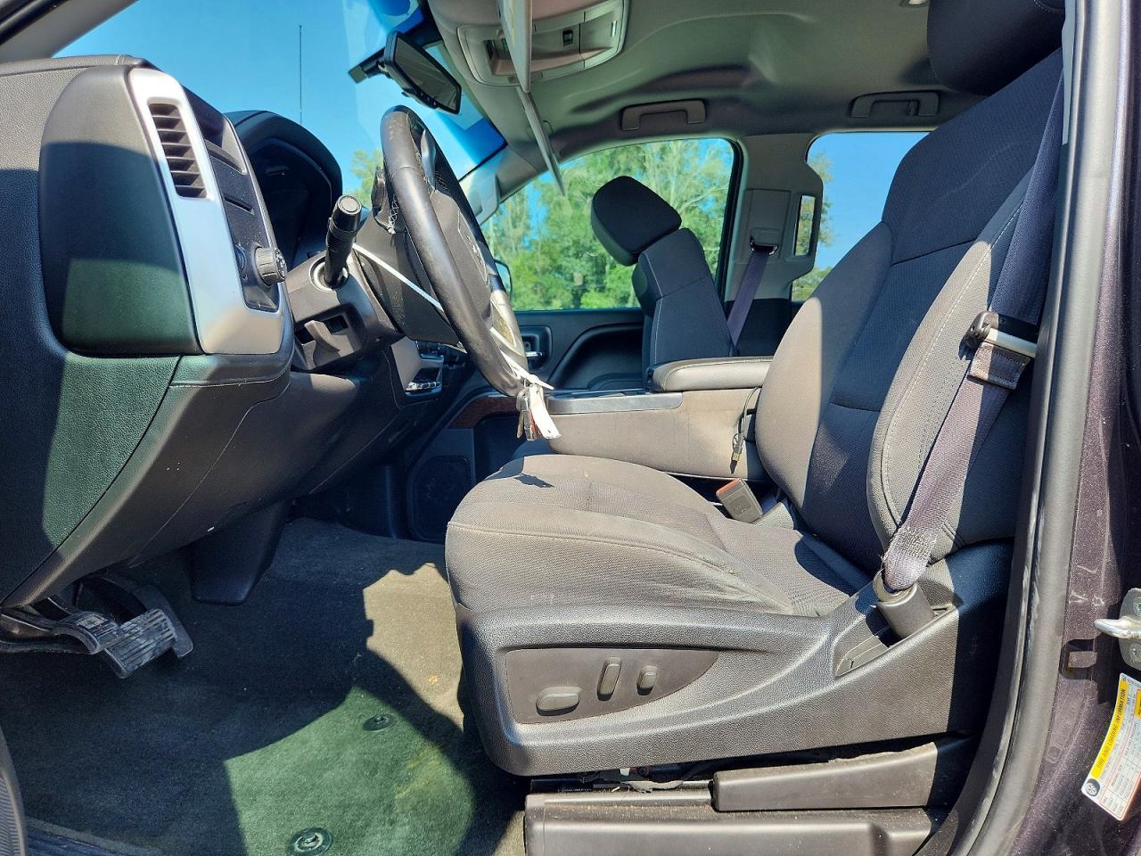 2015 GMC Sierra C1500 Sle - Фото 7