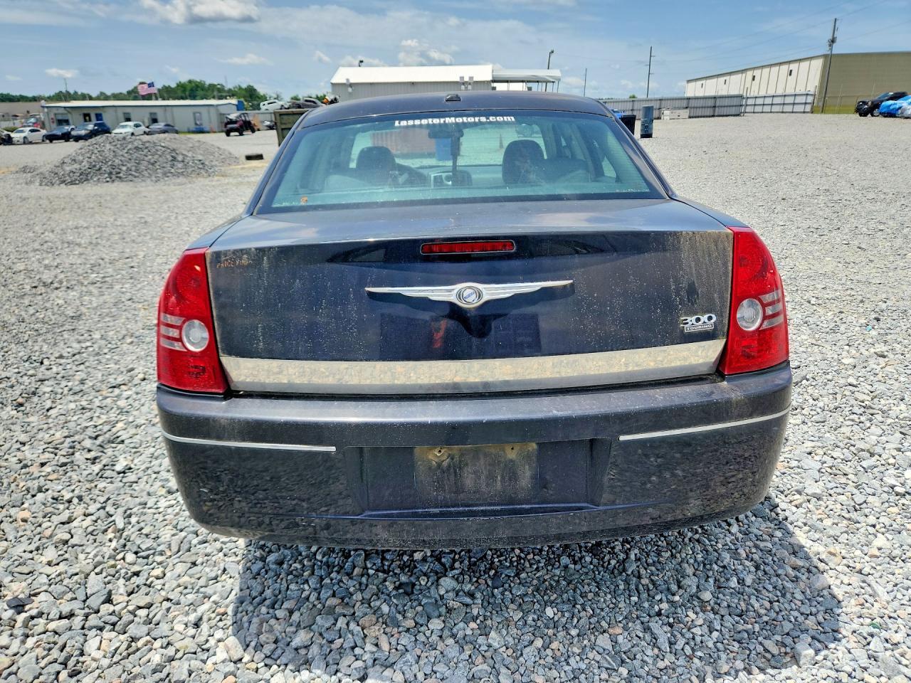 2010 Chrysler 300 Touring - Image 6