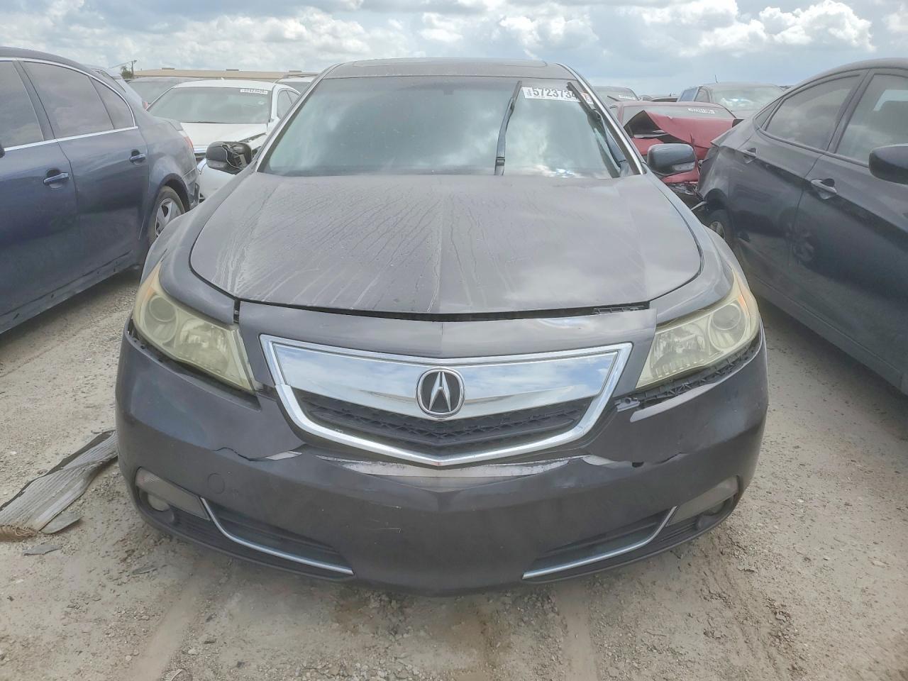 2012 Acura Tl - Image 5