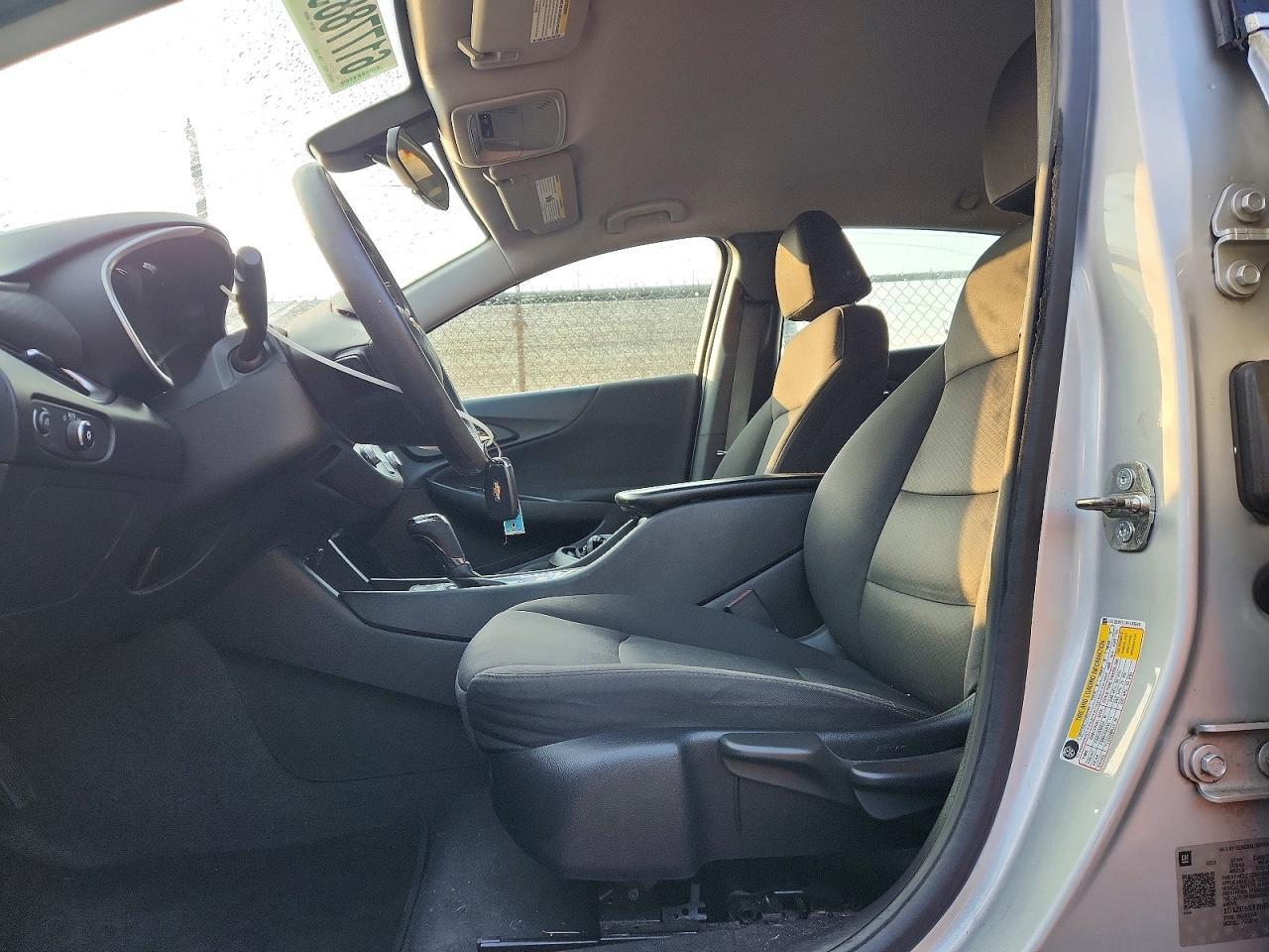 2019 Chevrolet Malibu Ls - Фото 7