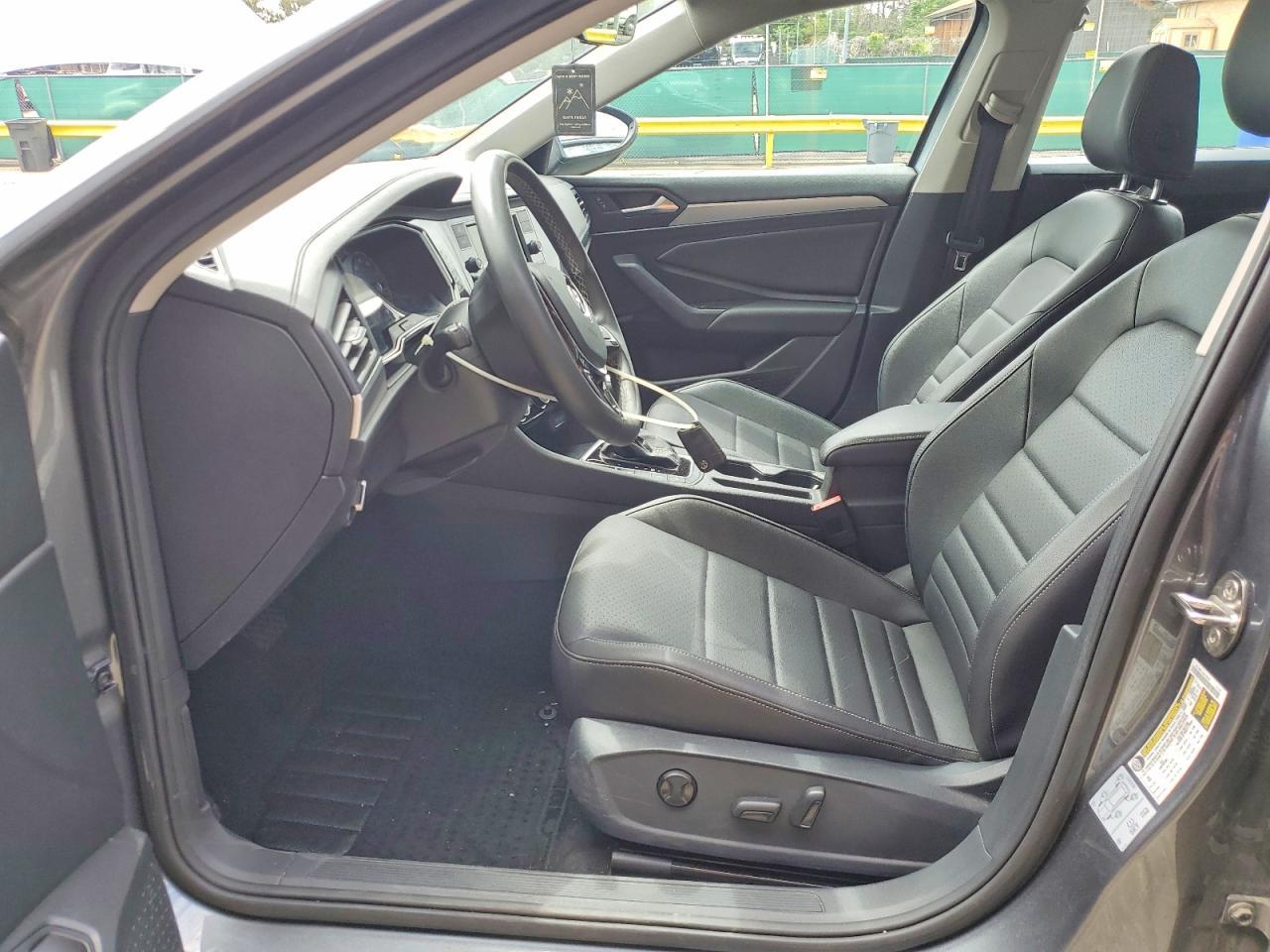 2021 Volkswagen Jetta S - Image 7
