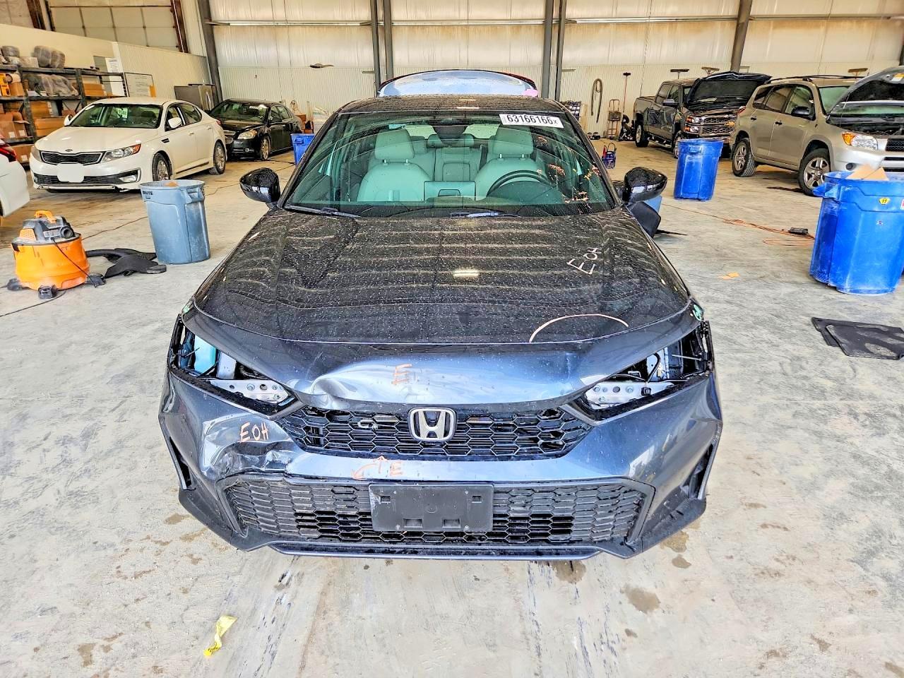 2026 Honda Civic Sport - Image 5