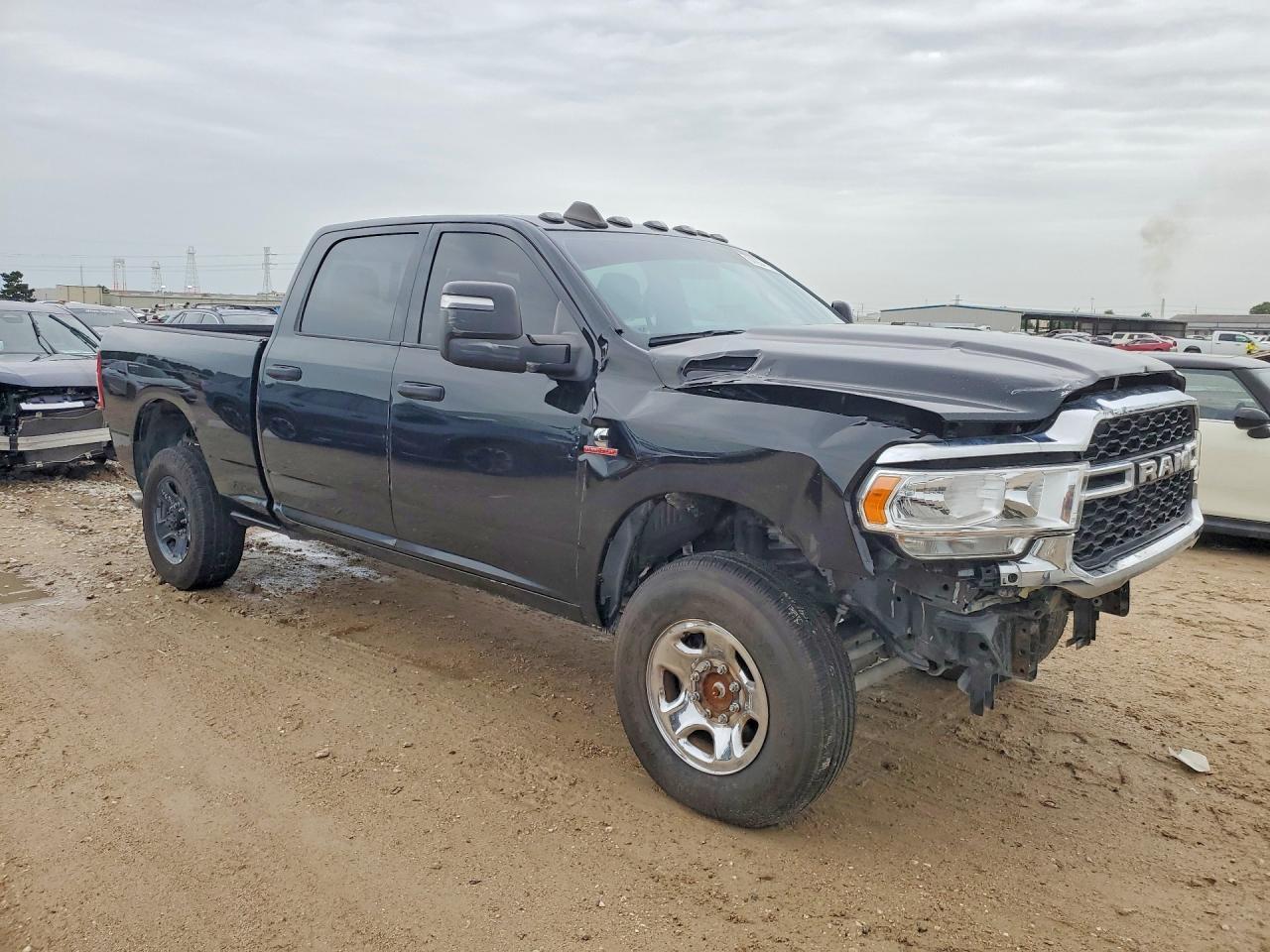 2024 Ram 2500 Tradesman - Image 4