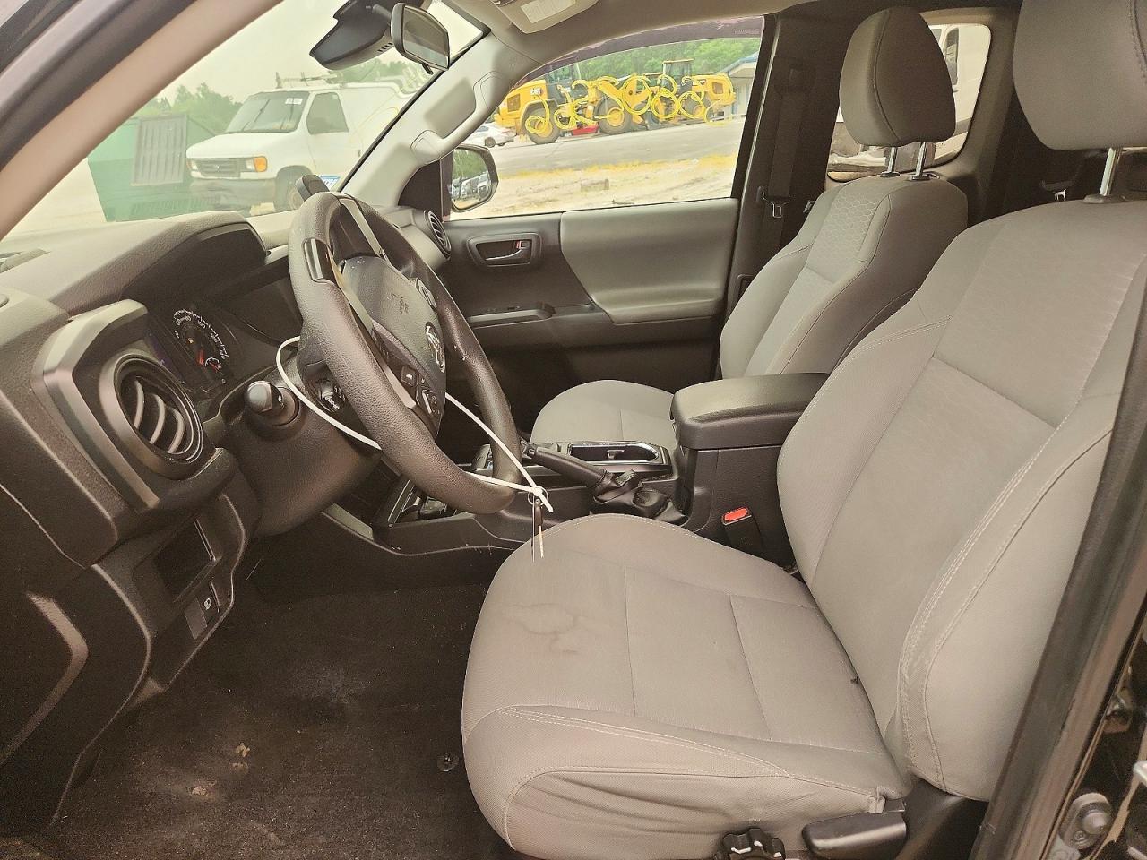 2019 Toyota Tacoma Sr - Image 7