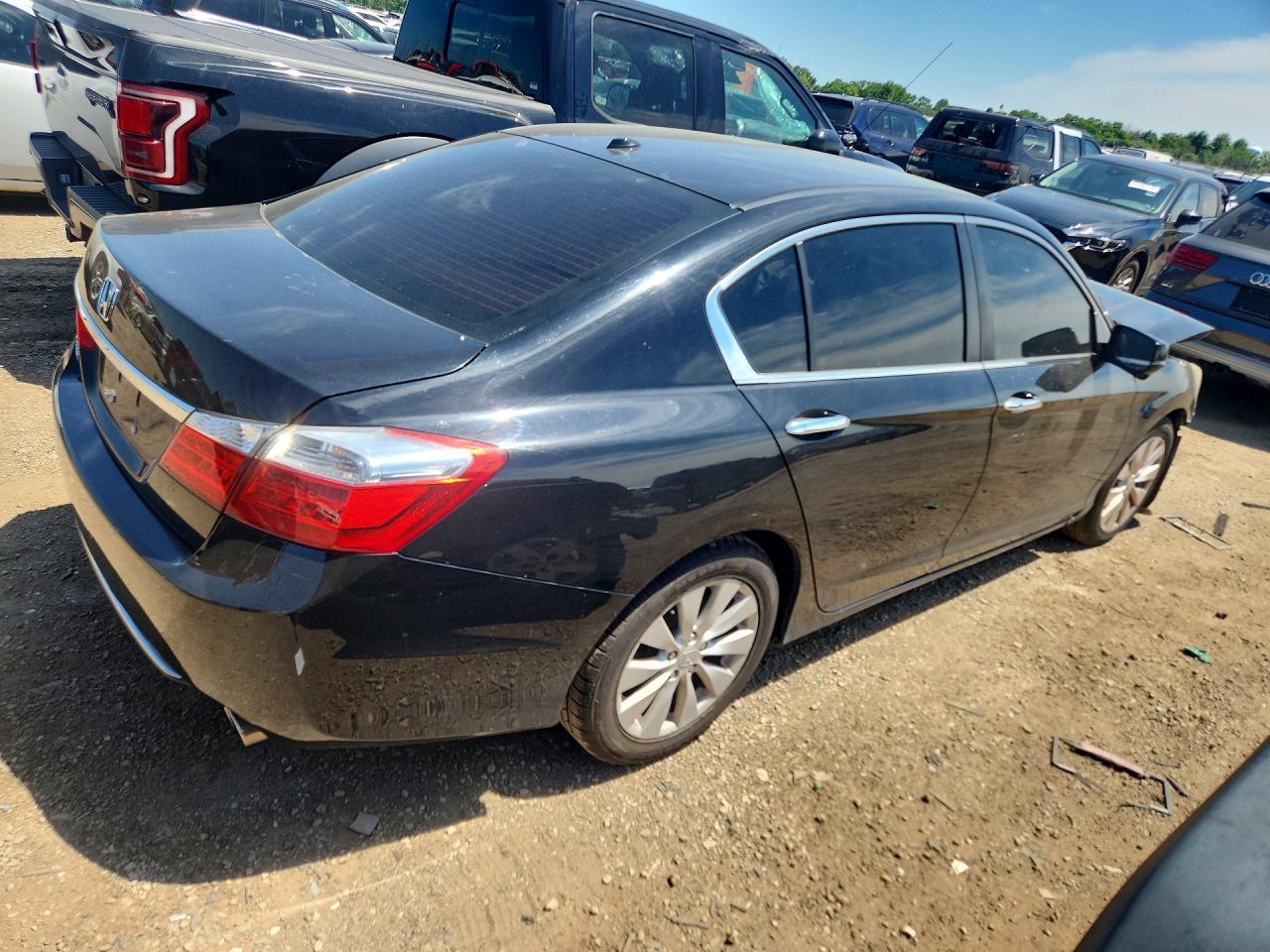 2013 Honda Accord 1800 - Image 3