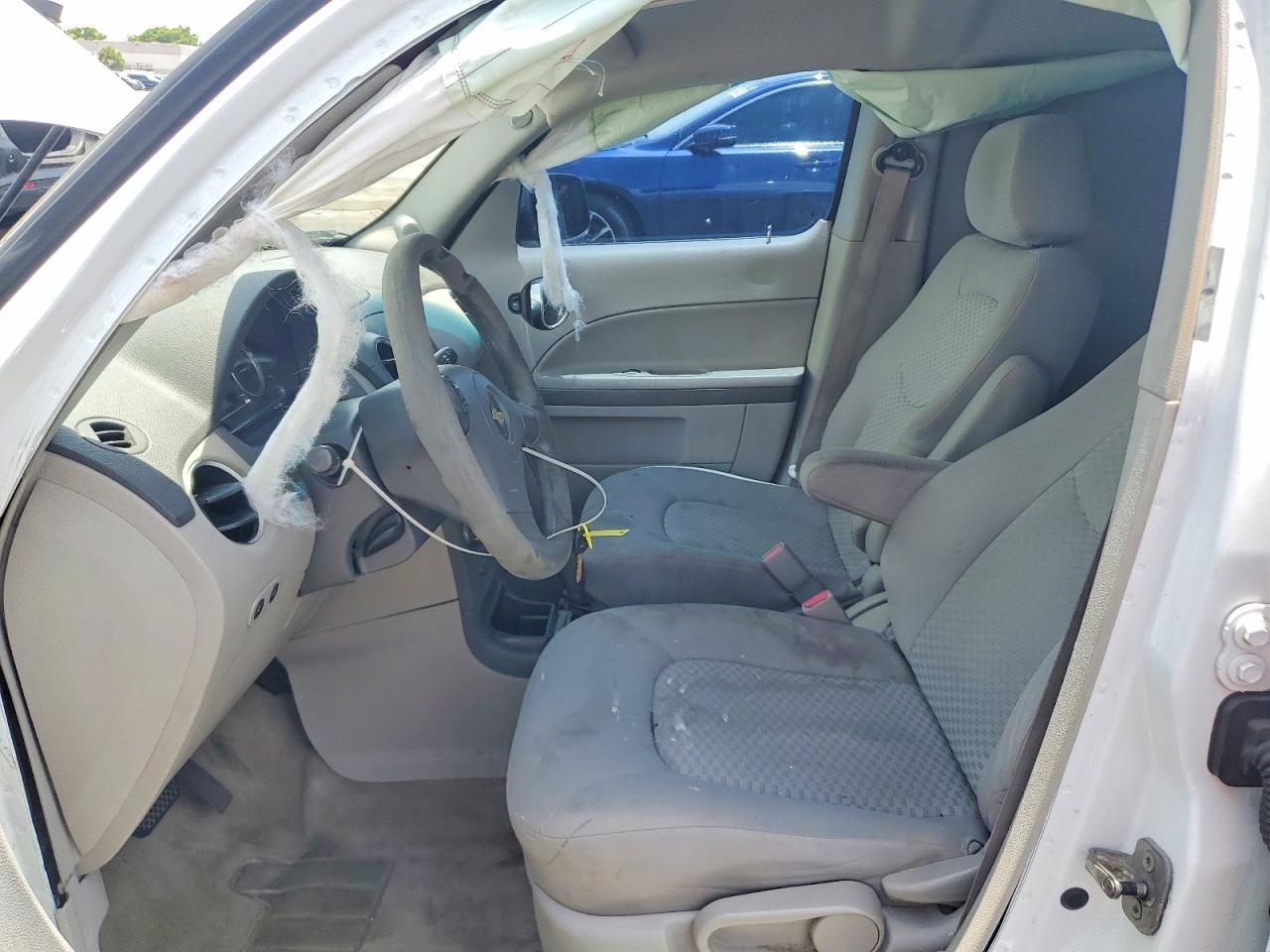 2011 Chevrolet Hhr Panel Ls - Фото 7