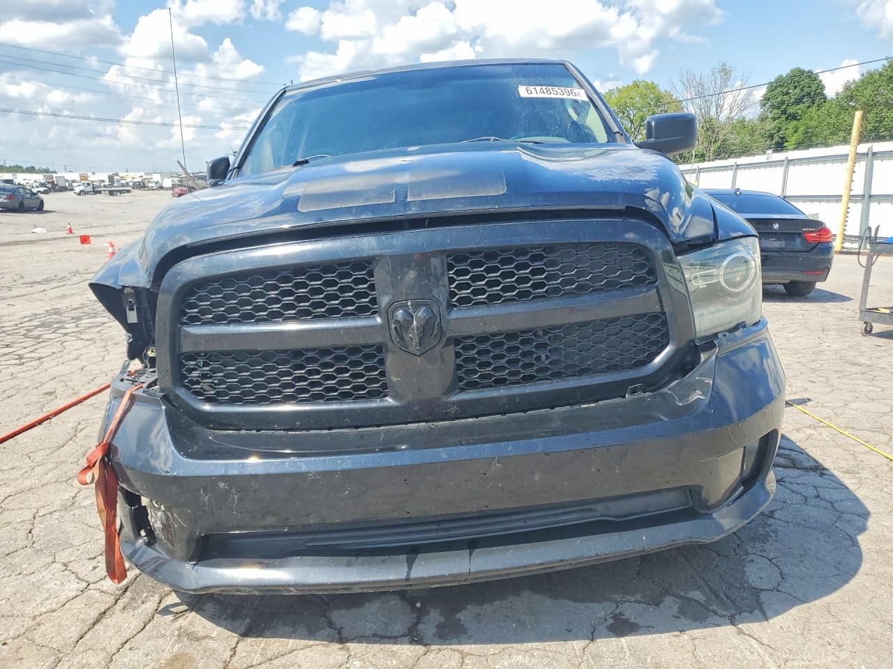 2014 Ram 1500 St - Фото 5