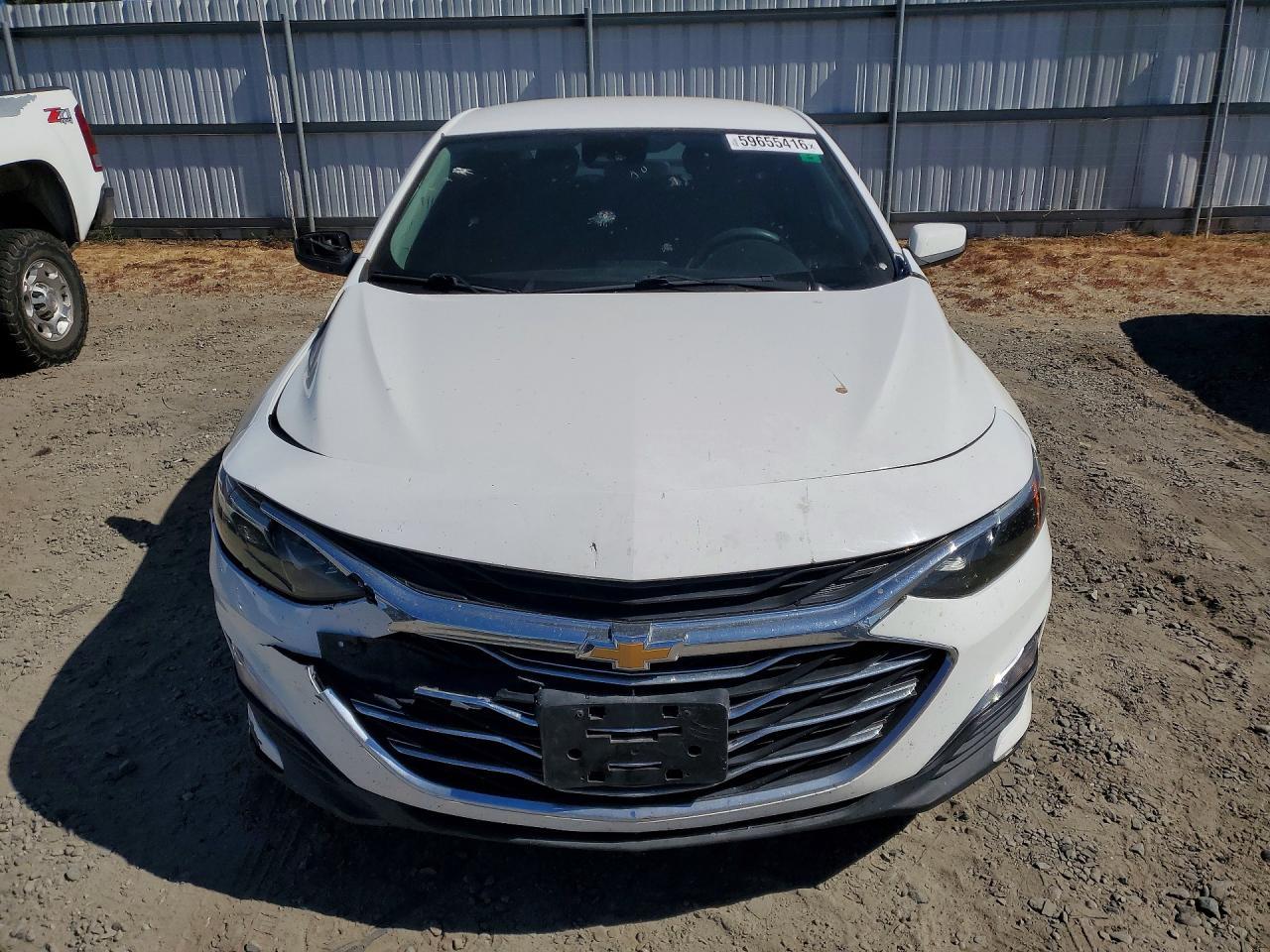 2020 Chevrolet Malibu Ls - Фото 5
