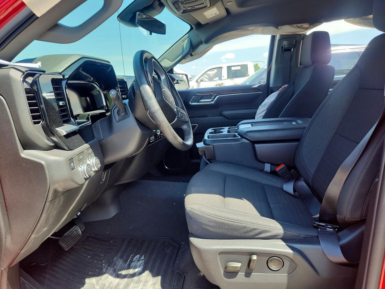 2026 GMC Sierra K1500 Elevation-L - Image 7
