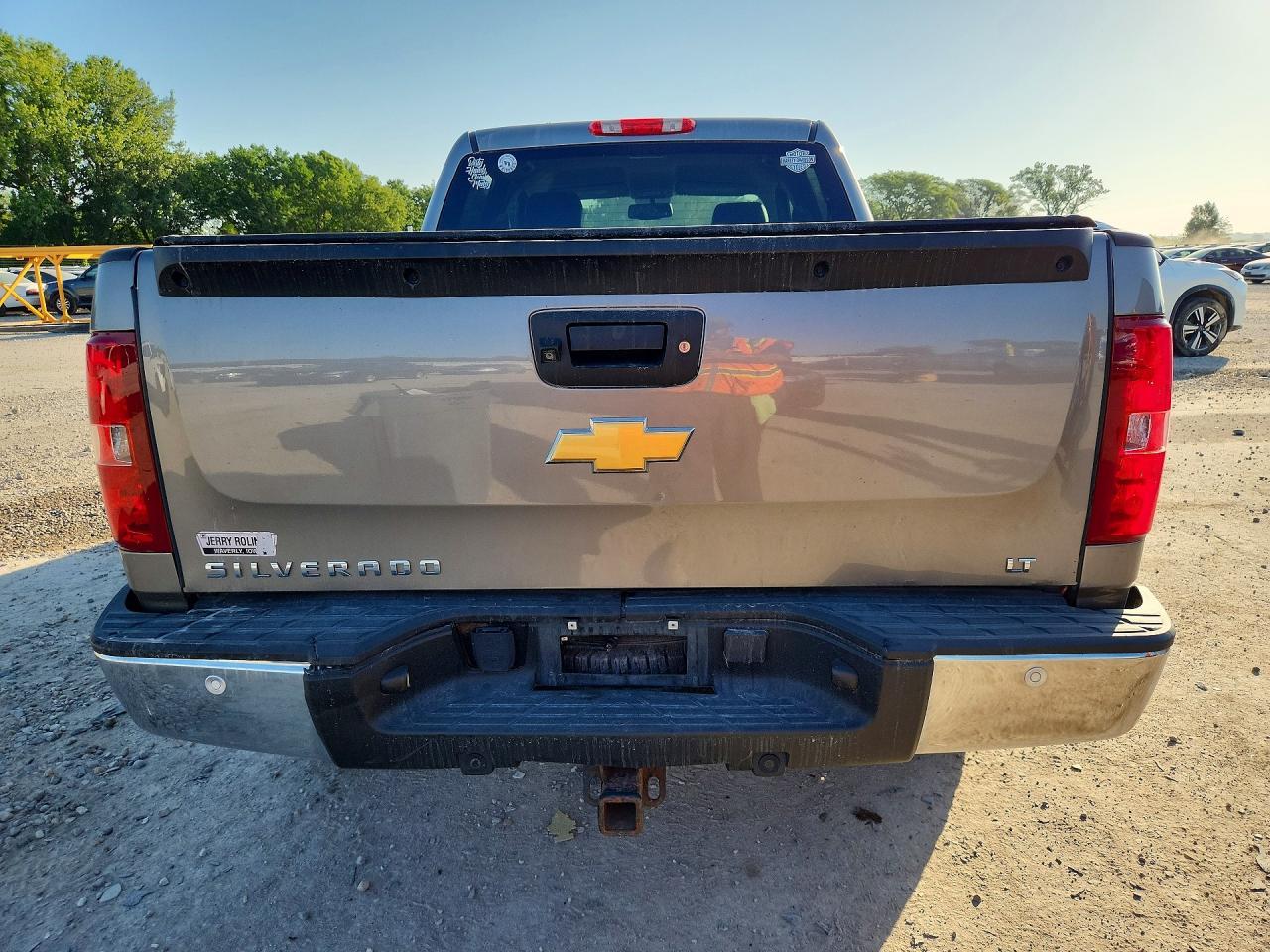 2013 Chevrolet Silverado - Image 6